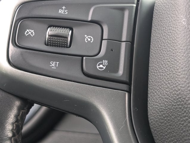2022 Chevrolet Silverado 3500HD LT