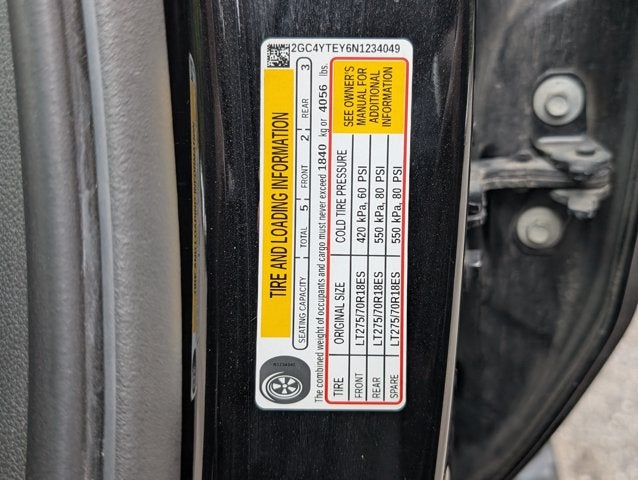 2022 Chevrolet Silverado 3500HD LT