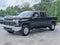 2022 Chevrolet Silverado 3500HD LT