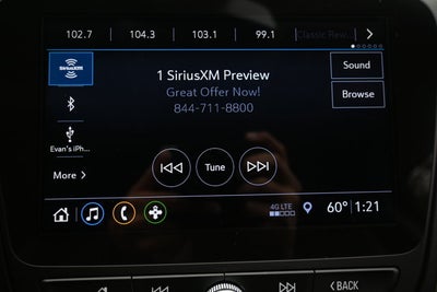 2021 Chevrolet Equinox Premier