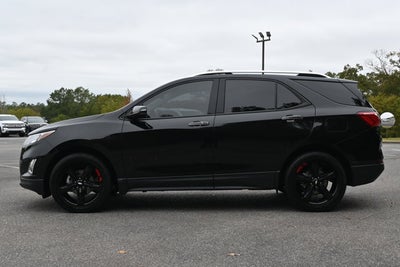 2021 Chevrolet Equinox Premier