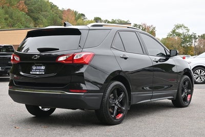 2021 Chevrolet Equinox Premier