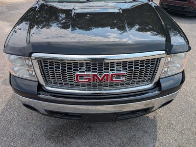 2008 GMC Sierra 1500 SLE2