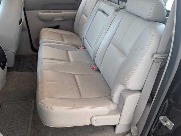 2008 GMC Sierra 1500 SLE2