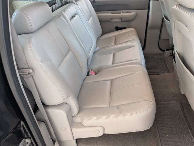 2008 GMC Sierra 1500 SLE2