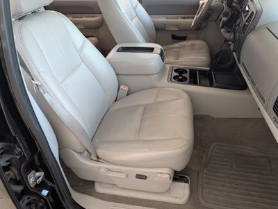 2008 GMC Sierra 1500 SLE2