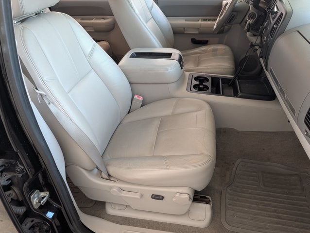 2008 GMC Sierra 1500 SLE2