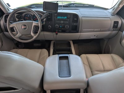 2008 GMC Sierra 1500 SLE2