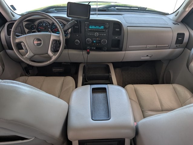 2008 GMC Sierra 1500 SLE2