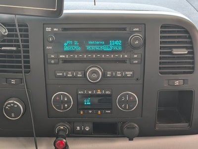 2008 GMC Sierra 1500 SLE2