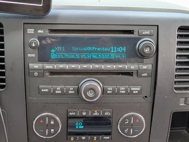 2008 GMC Sierra 1500 SLE2