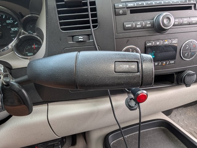 2008 GMC Sierra 1500 SLE2