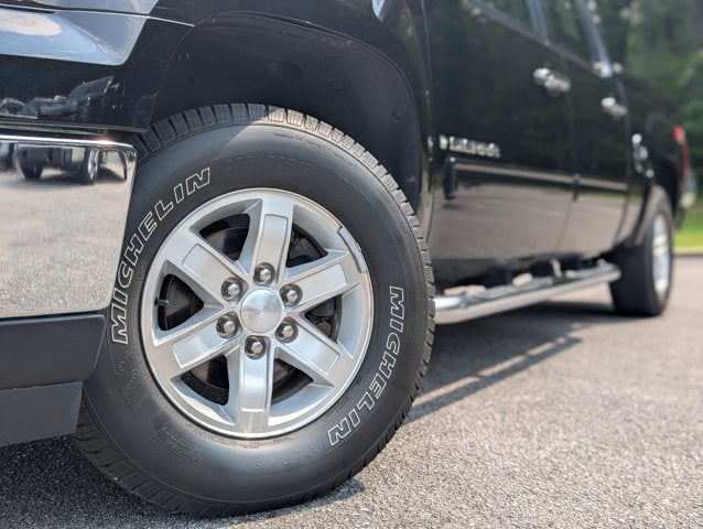 2008 GMC Sierra 1500 SLE2