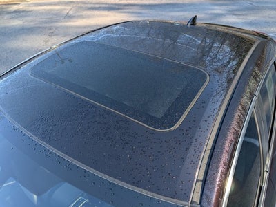 2018 Honda Civic Sedan EX