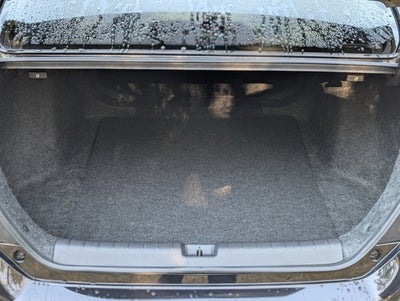 2018 Honda Civic Sedan EX