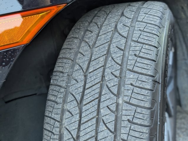 2018 Honda Civic Sedan EX