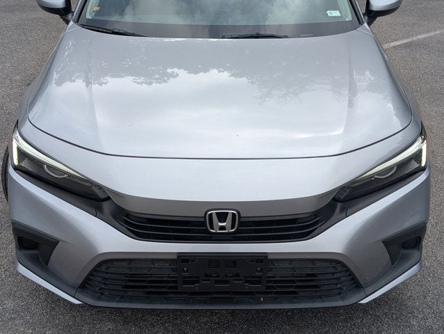 2023 Honda Civic Sedan EX