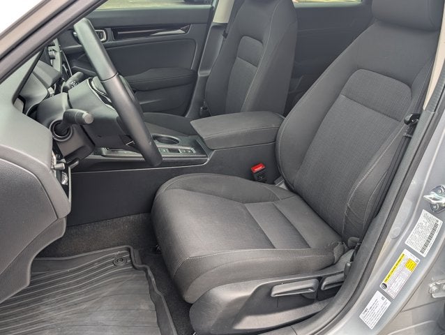 2023 Honda Civic Sedan EX