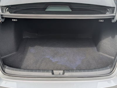2023 Honda Civic Sedan EX