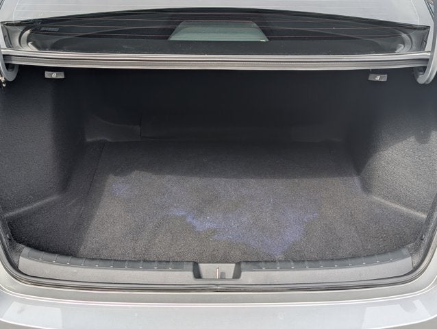 2023 Honda Civic Sedan EX