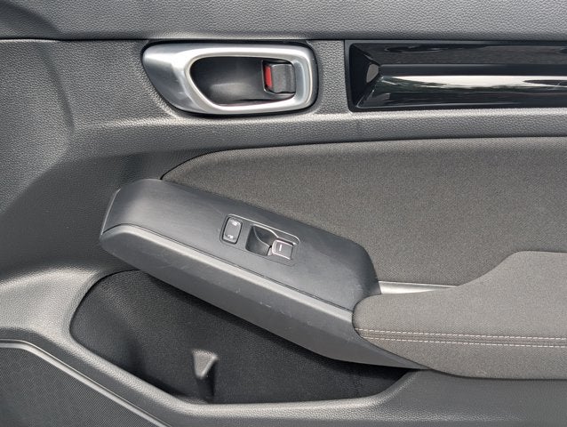 2023 Honda Civic Sedan EX