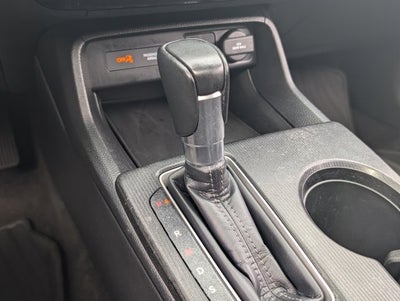 2023 Honda Civic Sedan EX