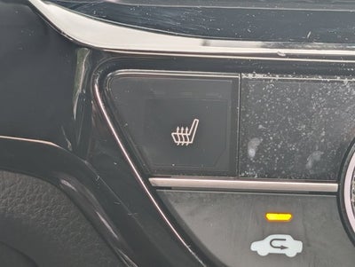 2023 Honda Civic Sedan EX