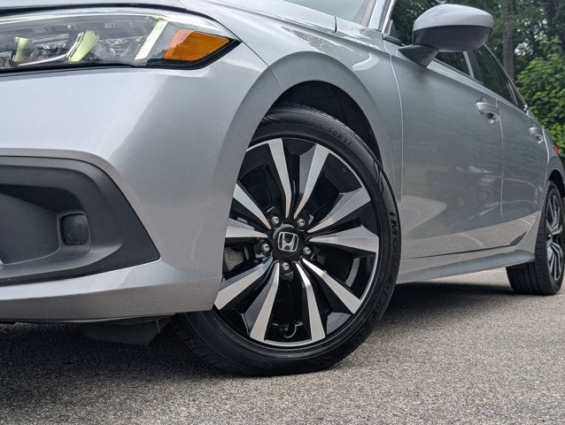 2023 Honda Civic Sedan EX