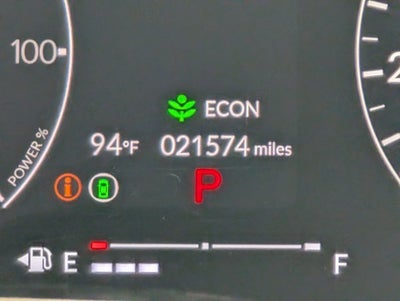 2025 Honda Civic Sedan Hybrid Sport