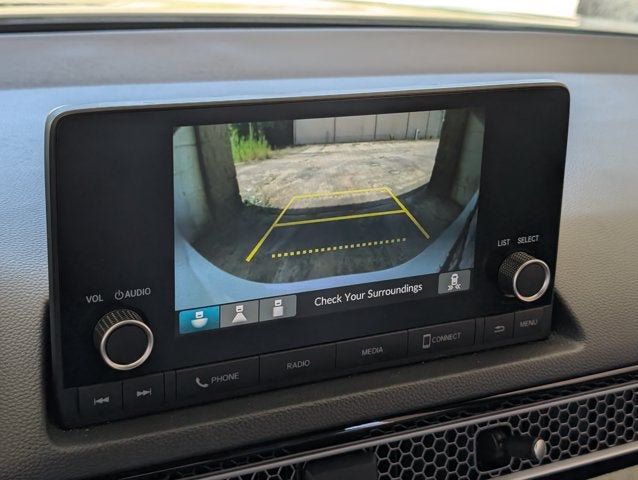 2025 Honda Civic Sedan Hybrid Sport