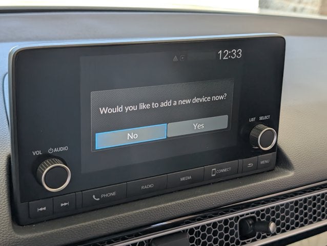 2025 Honda Civic Sedan Hybrid Sport