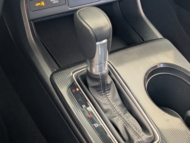 2025 Honda Civic Sedan Hybrid Sport