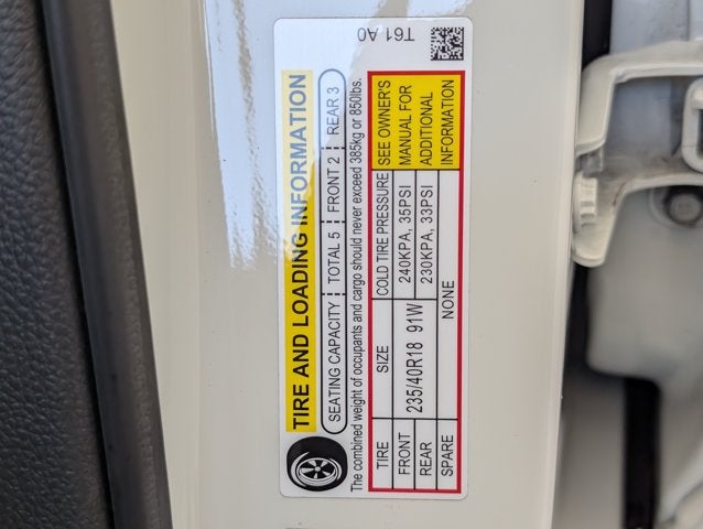 2025 Honda Civic Sedan Hybrid Sport