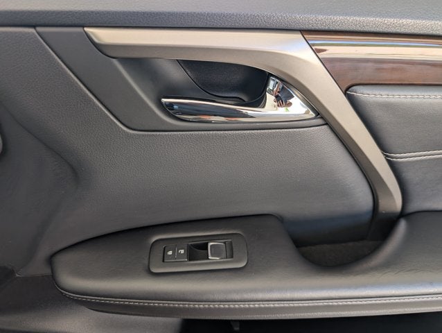 2019 Lexus RX RX 350