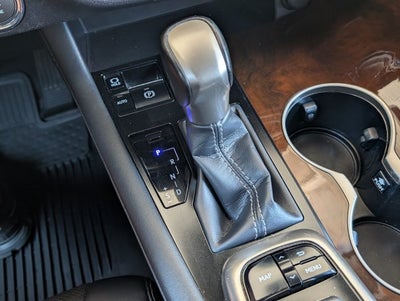 2019 Lexus RX RX 350