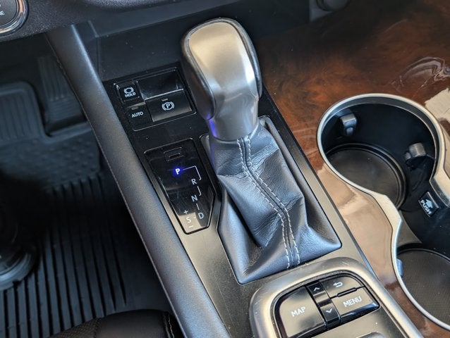 2019 Lexus RX RX 350
