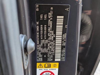 2019 Lexus RX RX 350