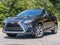 2019 Lexus RX RX 350
