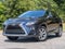 2019 Lexus RX RX 350