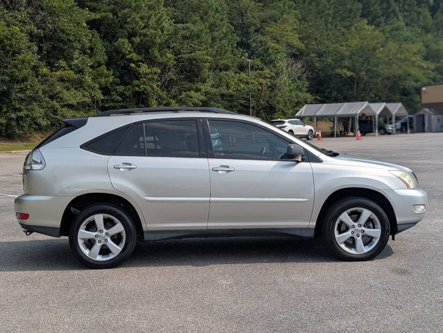 2008 Lexus RX 350 FWD 4dr