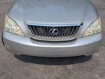 2008 Lexus RX 350 FWD 4dr