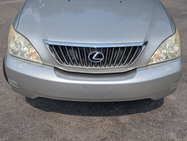 2008 Lexus RX 350 FWD 4dr