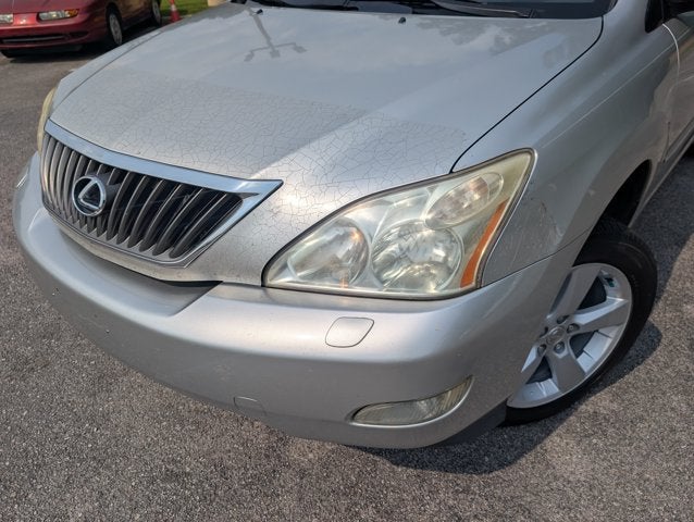 2008 Lexus RX 350 FWD 4dr