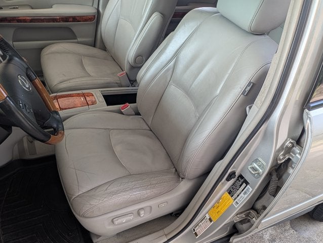 2008 Lexus RX 350 FWD 4dr