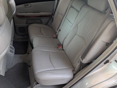 2008 Lexus RX 350 FWD 4dr