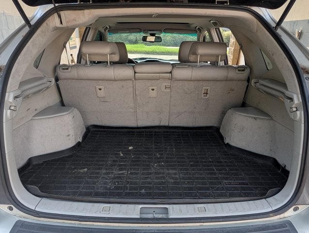 2008 Lexus RX 350 FWD 4dr