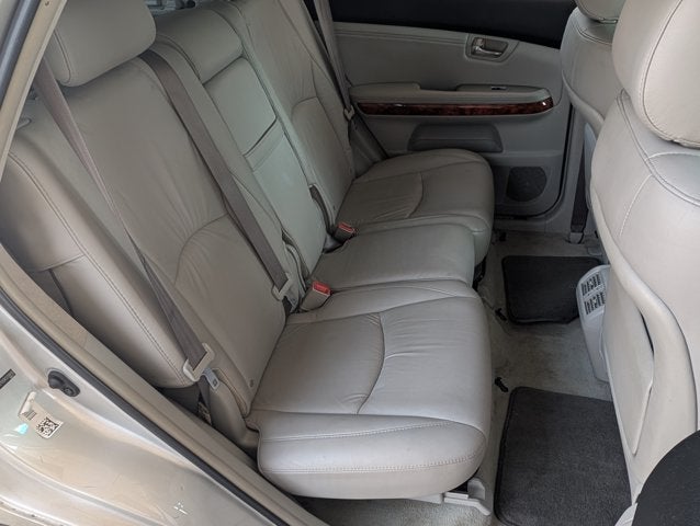 2008 Lexus RX 350 FWD 4dr