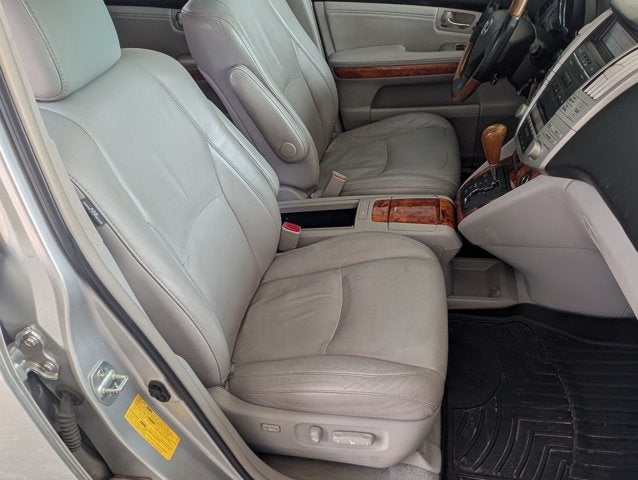 2008 Lexus RX 350 FWD 4dr