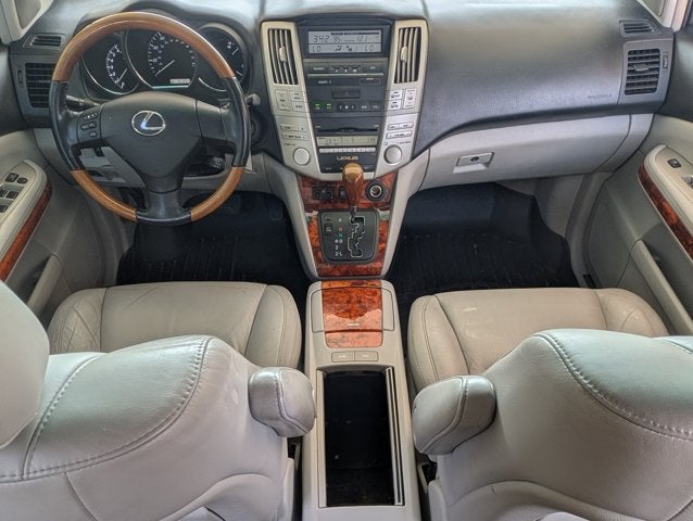 2008 Lexus RX 350 FWD 4dr