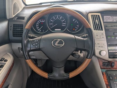 2008 Lexus RX 350 FWD 4dr